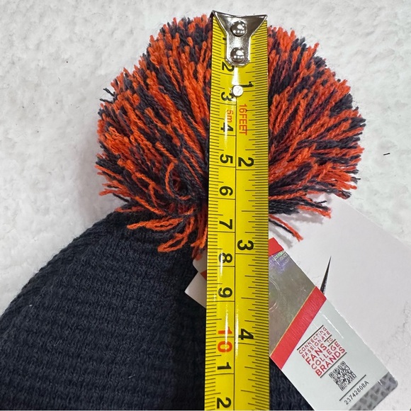University of Illinois Knit Hat - Picture 7 of 9